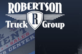 Robertson Truck Group - SEO and Web Development Services
